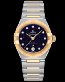 Constellation Co Axial Master Chronometer / 29mm