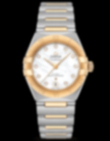 Constellation Co Axial Master Chronometer / 29mm