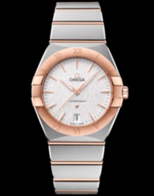 Constellation Quartz / 36mm