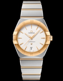 Constellation Quartz / 36mm