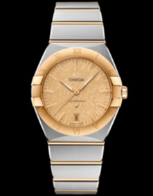 Constellation Quartz / 36mm