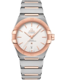 Constellation Co Axial Master Chronometer / 39mm