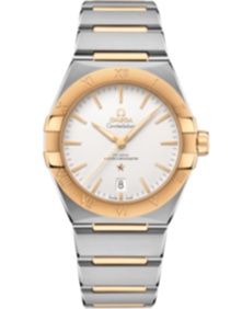 Constellation Co Axial Master Chronometer / 39mm