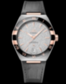Constellation Co Axial Master Chronometer / 41mm