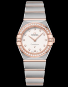 Constellation Quartz / 25mm