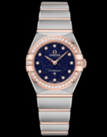 Constellation Quartz / 25mm