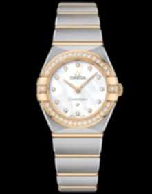 Constellation Quartz / 25mm