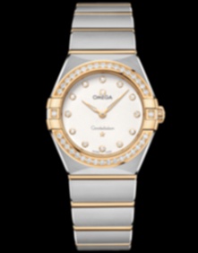 Constellation Quartz / 28mm