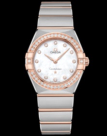 Constellation Quartz / 28mm