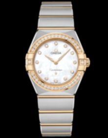 Constellation Quartz / 28mm