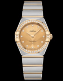 Constellation Quartz / 28mm