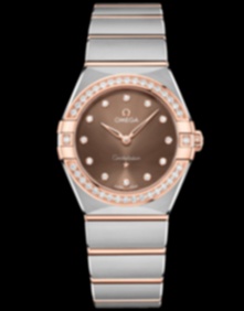 Constellation Quartz / 28mm