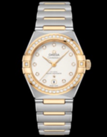 Constellation Co Axial Master Chronometer / 29mm