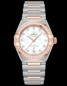 Constellation Co Axial Master Chronometer / 29mm