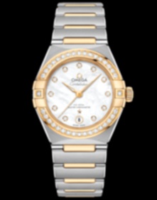 Constellation Co Axial Master Chronometer / 29mm