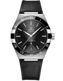 Constellation Co Axial Master Chronometer / 41mm