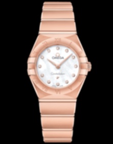 Constellation Quartz / 25mm