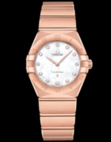 Constellation Quartz / 28mm