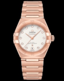 Constellation Co Axial Master Chronometer / 29mm