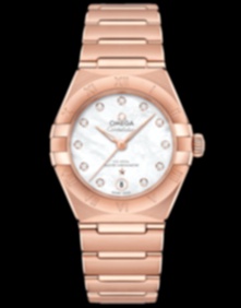 Constellation Co Axial Master Chronometer / 29mm