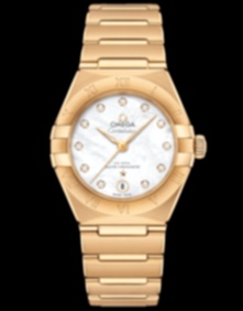 Constellation Co Axial Master Chronometer / 29mm