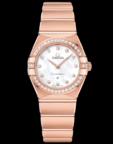 Constellation Quartz / 25mm