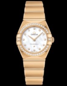 Constellation Quartz / 25mm