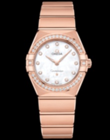 Constellation Quartz / 28mm