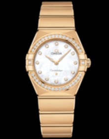 Constellation Quartz / 28mm