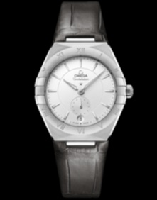 Constellation Co Axial Master Chronometer Small Seconds / 34mm