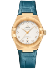 Constellation Co Axial Master Chronometer / 29mm