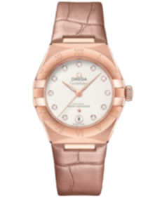 Constellation Co Axial Master Chronometer / 29mm