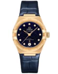 Constellation Co Axial Master Chronometer / 29mm