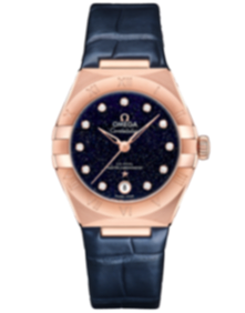 Constellation Co Axial Master Chronometer / 29mm