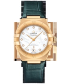 Constellation Co Axial Master Chronometer / 29mm