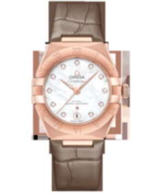 Constellation Co Axial Master Chronometer / 29mm