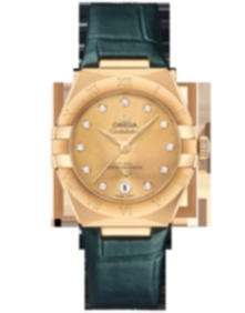 Constellation Co Axial Master Chronometer / 29mm