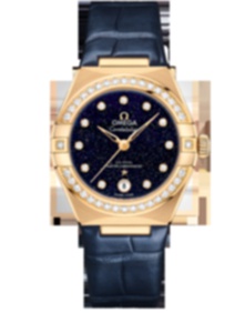 Constellation Co Axial Master Chronometer / 29mm