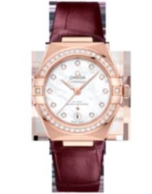 Constellation Co Axial Master Chronometer / 29mm