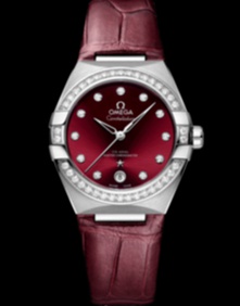 Constellation Co Axial Master Chronometer / 36mm