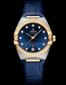 Constellation Co Axial Master Chronometer / 36mm