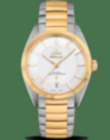 Globemaster Co Axial Master Chronometer / 39mm