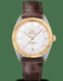 Globemaster Co Axial Master Chronometer / 39mm