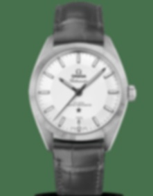 Globemaster Co Axial Master Chronometer / 39mm