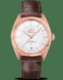 Globemaster Co Axial Master Chronometer / 39mm