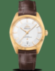 Globemaster Co Axial Master Chronometer / 39mm