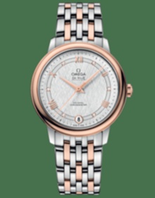 De Ville Prestige Co Axial Chronometer / 32.70mm