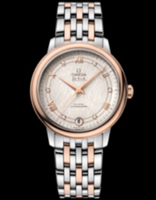 De Ville Prestige Co Axial Chronometer / 32.70mm