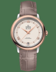 De Ville Prestige Co Axial Chronometer / 32.70mm