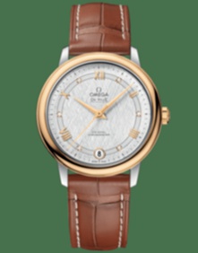 De Ville Prestige Co Axial Chronometer / 32.70mm